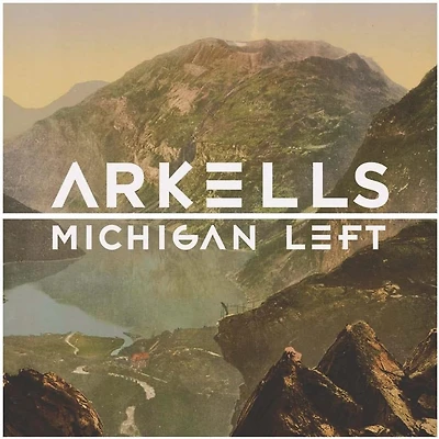 Michigan Left: 10th Anniversary (Can)
