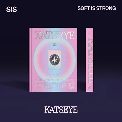 SIS (Soft Is Strong) [EP] [Soft Version]