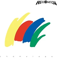 HELLOWEEN / CHAMELEON (2024 REMASTER)