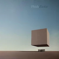 PHISH / EVOLVE(2LP)