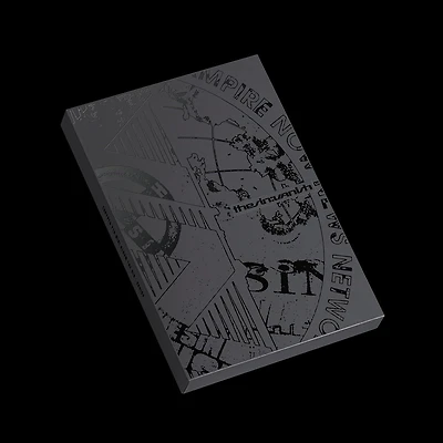 THE SIN: VANISH [FORBIDDEN Ver.]