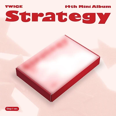 STRATEGY (Step 1 Ver.)