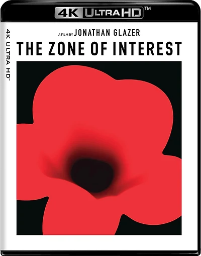 ZONE OF INTEREST, THE LMT ED 4K ENG