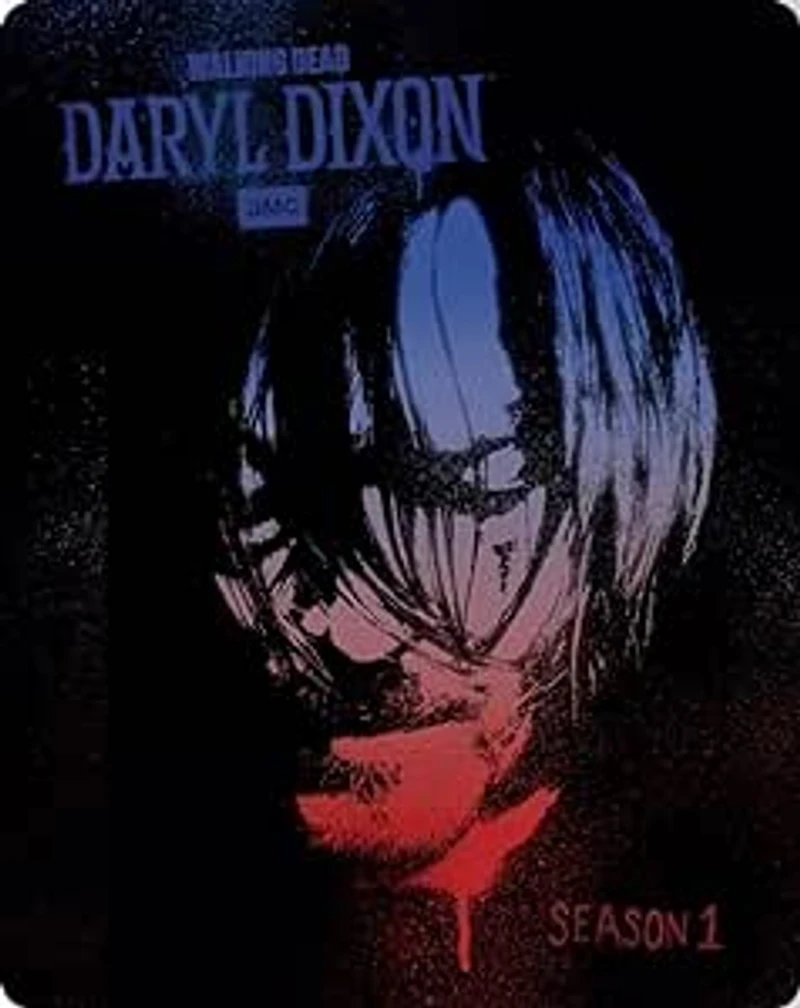 The Walking Dead: Daryl Dixon, Season 1