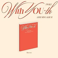With YOU-th (Blast Ver.)