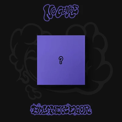 Boynextdoor 4th Ep [No Genre] [No Matter Ver.]