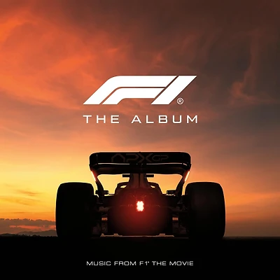 F1 The Album (Original Soundtrack