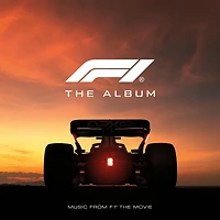 F1 The Album (Original Soundtrack