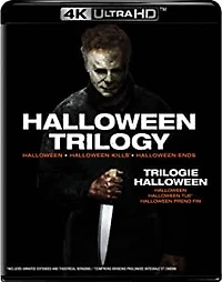 HALLOWEEN TRILOGY 4K BIL