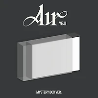 Air (Mystery Box Ver.)