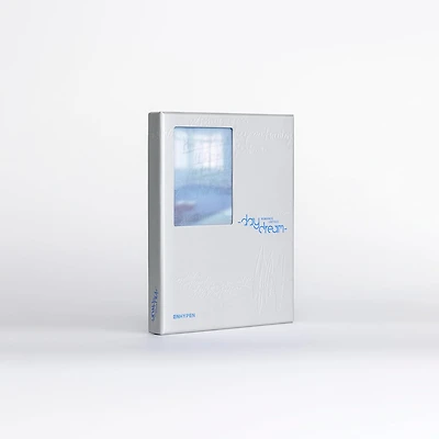 Romance : Untold -Daydream- [Blue Moon Ver.]