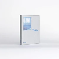 Romance : Untold -Daydream- [Blue Moon Ver.]