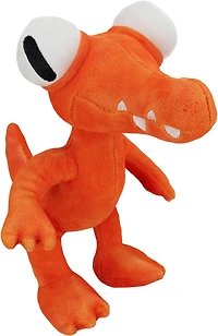 RAINBOW FRIENDS PLUSH-ORANGE [3]