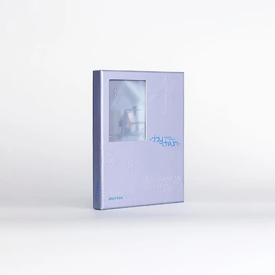 ENHYPEN / ROMANCE UNTOLD(WHITE MIDNI