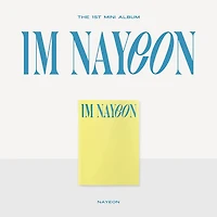 Im Nayeon [D Ver.]