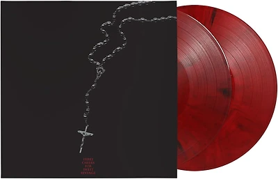 Three Cheers For Sweet Revenge  (20th Anniversary Deluxe Edition)