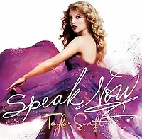 SWIFT,TAYLOR: SPEAK NOW(2XLP) (LP)