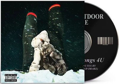 $ome $exy $ongs 4 U - Softpack