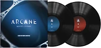 Arcane League of Legends: Season Two (Original Soundtrack)
