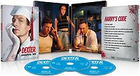 Dexter - Original Sin: Season 1 (Steelbook)