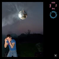 Kiss All The Time. Disco, Occasionally.