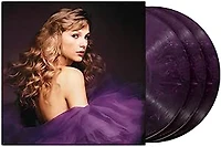 Speak Now (Taylor's Version) (Ltd Violet Marbled VInyl)