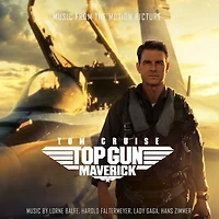 Top Gun: Maverick (Music From The Motion Picture) (Various Artists)