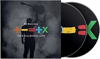 SHEERAN, ED /  +-=÷× (TOUR COLLECTION: LIVE)
