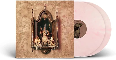 Hades   (Victorian Blush 2xLP)