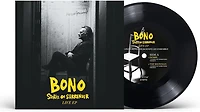 BONO / STORIES OF SURRENDER(7"EP)