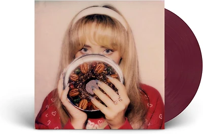 CARPENTER, SABRINA / FRUITCAKE (FRUIT PUNCH LP)