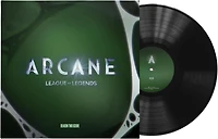 Arcane League Of Legends: Season Two (Original Score)