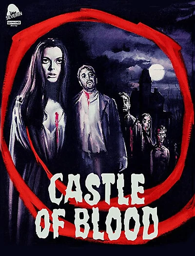 Castle Of Blood
