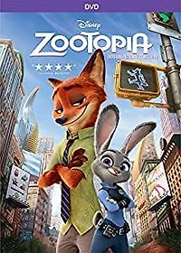 Zootopia (Version franaise)
