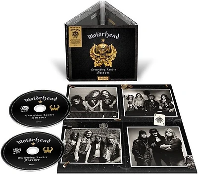 Everything Louder Forever - The Very Best Of (2xCD)