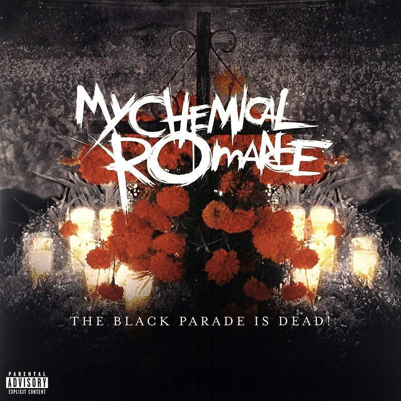 Black Parade Is Dead
