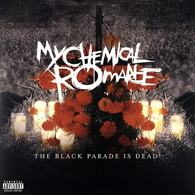 Black Parade Is Dead