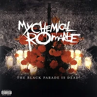 Black Parade Is Dead
