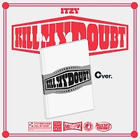Kill My Doubt (C Ver.)