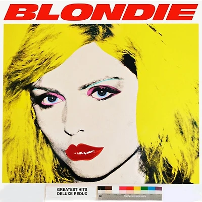 Blondie 4(0)-ever: G.h. Dlx / Ghosts Of Download