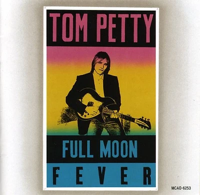 Full Moon Fever