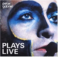 Plays Live (Live At Illinois, US / 1982)
