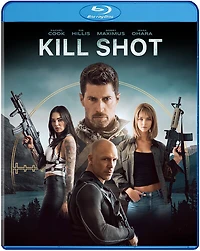 Kill Shot