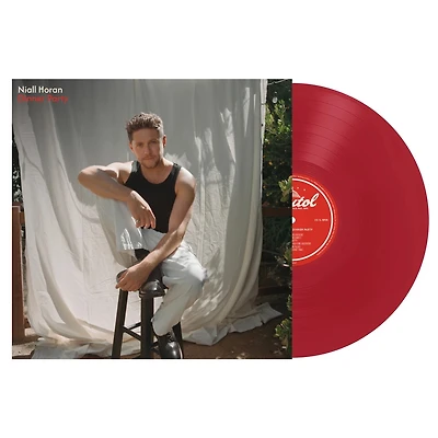 HORAN, NIALL / DINNER PARTY - SUNRISE EXCL - MERLOT LP