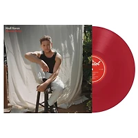 HORAN, NIALL / DINNER PARTY - SUNRISE EXCL - MERLOT LP