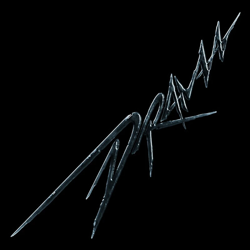 Drama - The 4th Mini Album [Drama Ver.]