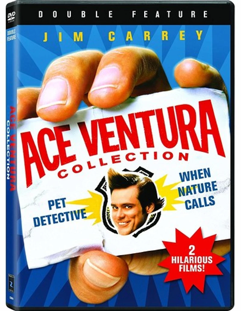 Ace Ventura Collection
