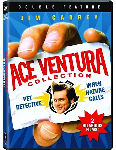 Ace Ventura Collection