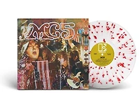 Kick Out The Jams [Rocktober 2023 Ultra Clear / Red Splatter LP]