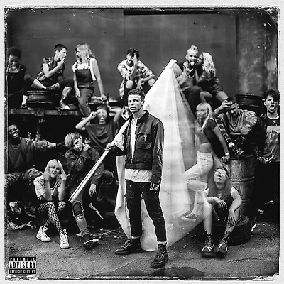 Underrated Youth, The (EP)